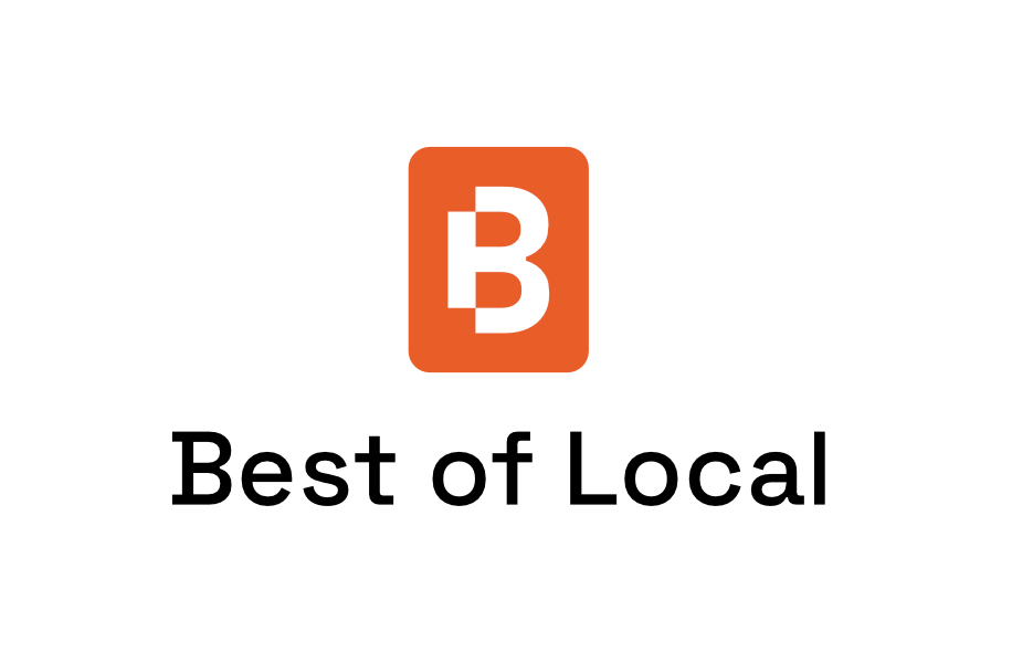 Best of Local logo