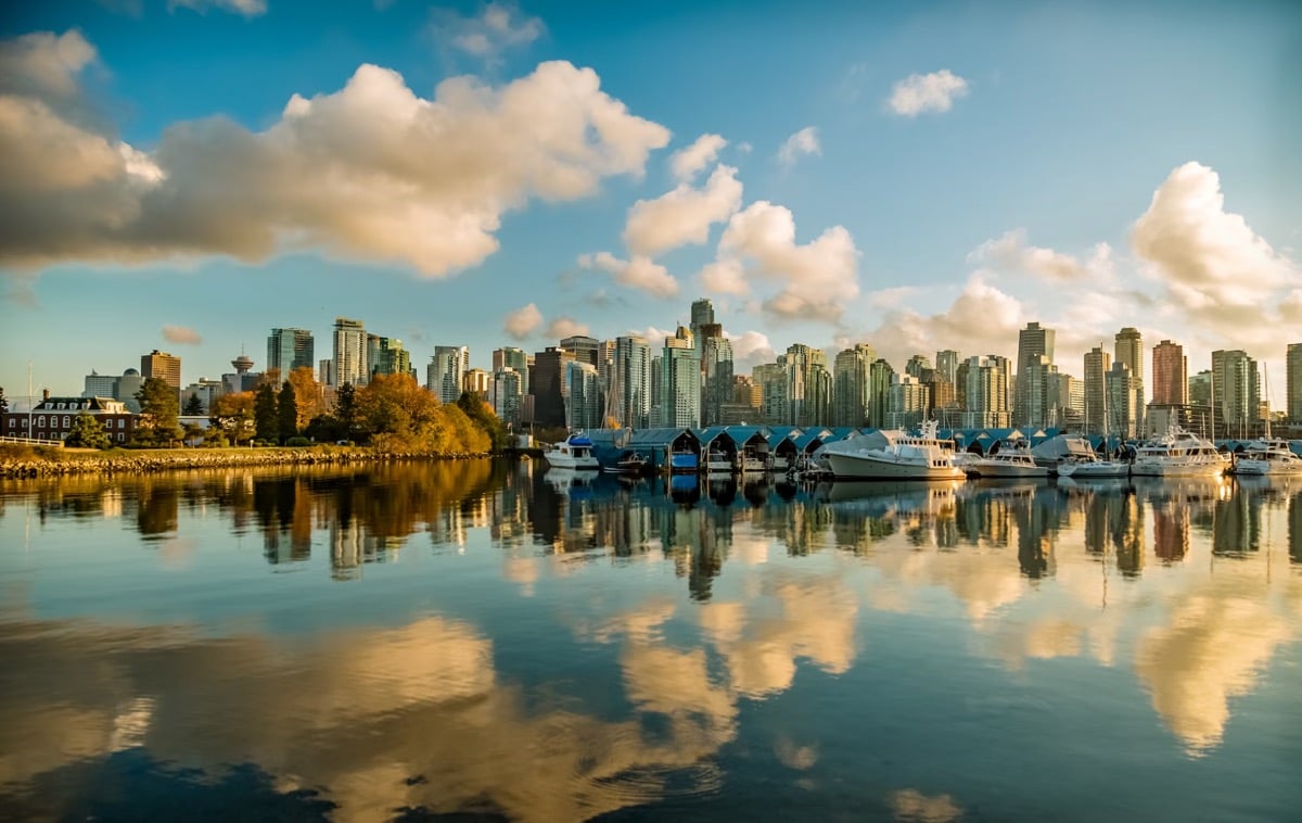 vancouver